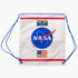 Drawstring Astronaut Backpack